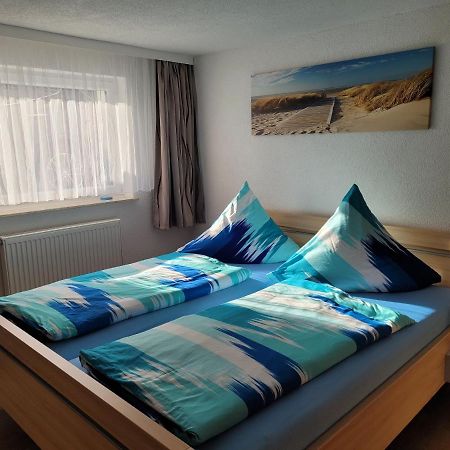Fewo Zwei Plus Apartman Zinnowitz Kültér fotó