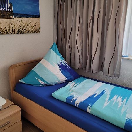 Fewo Zwei Plus Apartman Zinnowitz Kültér fotó